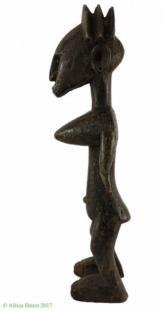 Bamana Jonyeleni Female Kala Mali African Art WAS $650.  00 3