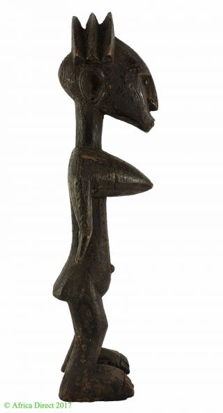 Bamana Jonyeleni Female Kala Mali African Art WAS $650.  00 4