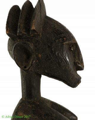 Bamana Jonyeleni Female Kala Mali African Art WAS $650.  00 6
