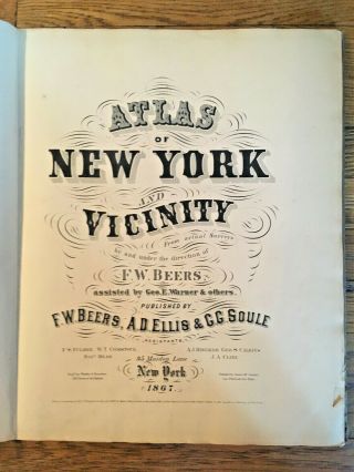 1867 ATLAS 