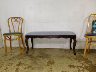 Vintage 1990s Bombay Furniture Co 42 