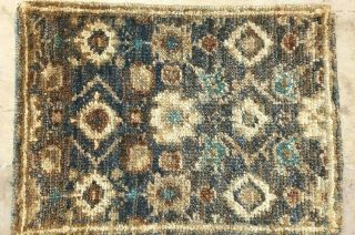 EXOTIC ANTIQUITY HAND - KNOTTED TIBETAN RUG 100 BAMBOO SILK DURABLE 2 ' X 3 ' F 5