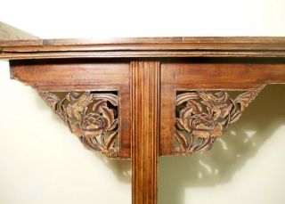 Antique Chinese Altar Table (5546),  Circa 1800 - 1949 5