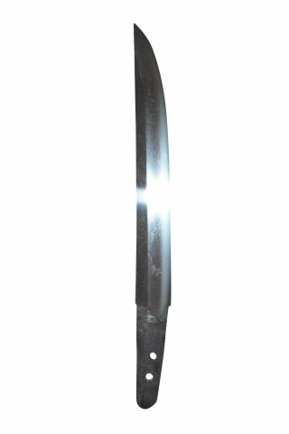 MINTY WWII Japanese Samurai Sword TANTO NIHONTO WW2 Shin Gunto KNIFE DAGGER 6