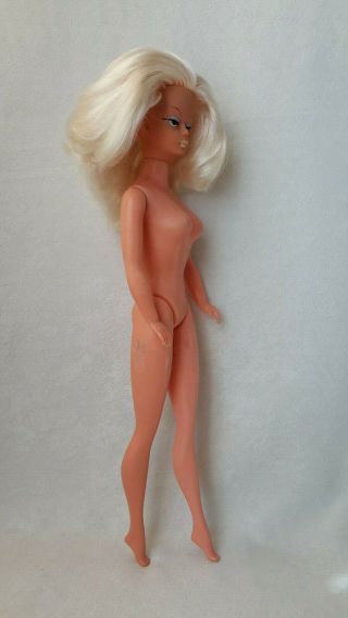 Vintage DDR Steffi (Barbie) doll West Germany 11