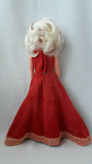 Vintage DDR Steffi (Barbie) doll West Germany 4