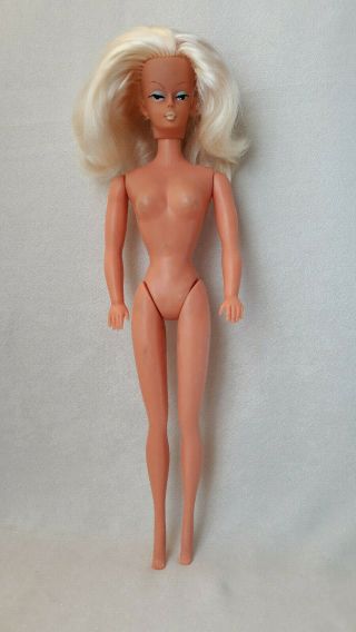 Vintage DDR Steffi (Barbie) doll West Germany 6