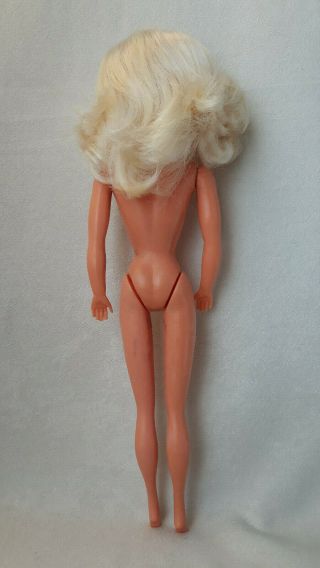Vintage DDR Steffi (Barbie) doll West Germany 9