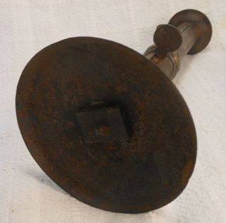 Antique Iron 