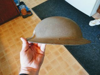 American P17 US WWI “Dough Boy” Helmet Doughboy zzbb4466 