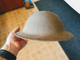 American P17 US WWI “Dough Boy” Helmet Doughboy zzbb4466 