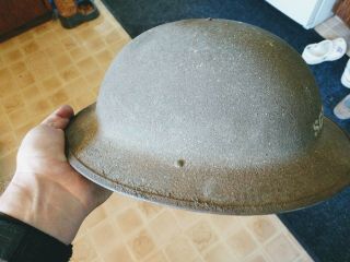 American P17 US WWI “Dough Boy” Helmet Doughboy zzbb4466 