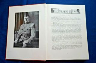 The G.  P.  F.  Book; Regimental History of the Three Hundred & Third Field Artillery 5