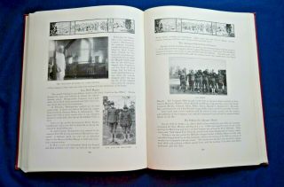The G.  P.  F.  Book; Regimental History of the Three Hundred & Third Field Artillery 7
