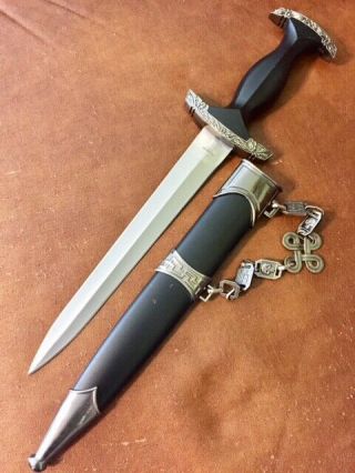 Collectible German Style Dagger