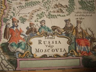 1660sXL - RUSSIA,  EMPIRE,  MOSCOW,  NOVGOROD,  KAZAN,  SAMARA,  VOLGOGRAD,  SARATOV,  ROSTOV,  PERM 2