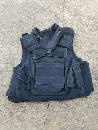 Oldgen Protech Body Armor