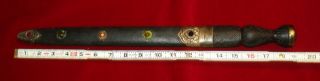 18 - 19 Century German Scottish English French Dagger Sword Richarrdson