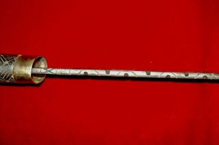 18 - 19 Century German Scottish English French Dagger Sword Richarrdson 8