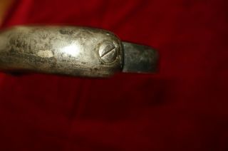 Polish Sword WZ 21 Rare Manufacture  ARMA 