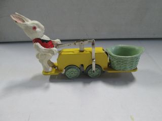 Lionel Peter Rabbit Chick - Mobile