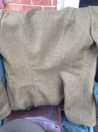 WW1 Uniform Hat (John B Stetson) Pants,  Leggings,  Jacket 12