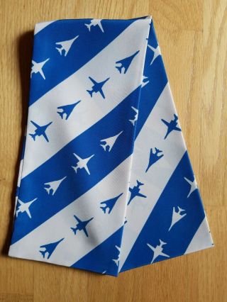 USAF SCARF - 28th Bomb Squadron,  McConnell AFB,  KS,  1992 - 93 (B - 1B) 7