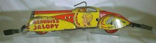 1935 Marx Toys Blondie 