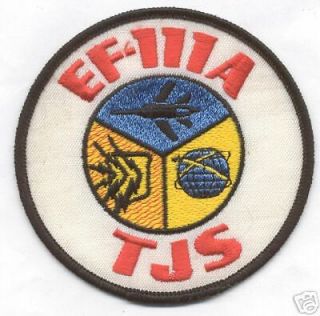 Ef - 111a Tjs Patch
