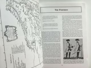 Campaign Against Niagara Siege 1759 Dunnigan 1996 edition vg 9