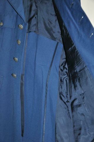 98 USAFA Cadet Service Dress Uniform Jacket 41R Trousers Pants 33R US Air Force 3