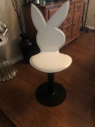Playboy Chair