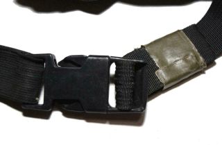 London Bridge LBT Silver Tag 804 Flashbang Assaulter Leg Thigh Pouch - SEAL NSW 7