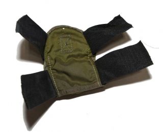 Vintage Rigger Modded Chest Rig SDU - 5 Strobe Pouch - SEAL DEVGRU NSW SOF CAG 3