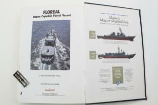JANES FIGHTING SHIPS 1992 - 1993 95TH EDITION COPYRIGHT 1992 5