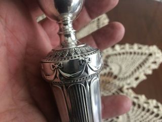 Gorham 19th Century Sterling Silver 16 1/2 