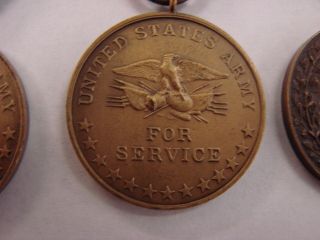 Spanish American War Philippine Insurrection Medal Group 1st Wyoming Volunteers 12