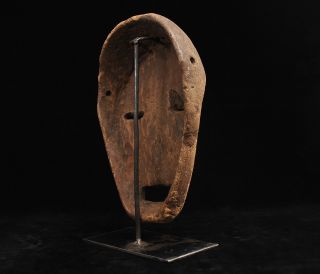 Lega Mask Bwami Society Congo African Art 3