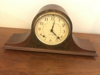 Seth Thomas Staunton Mantle Clock