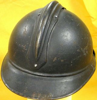 Adrian Helmet for Romanian Army - cap,  hat 5