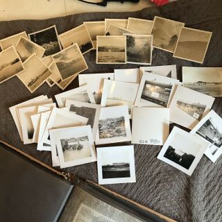 WW 2 Photo Album And Pictures 3