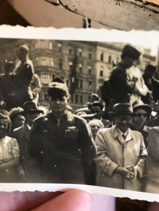 WW 2 Photo Album And Pictures 4