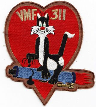 Vmf - 311 Usmc