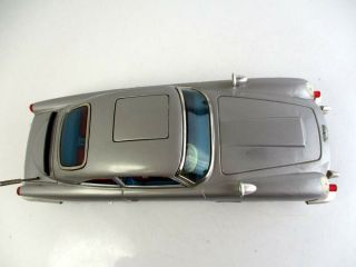 Gilbert JAMES BOND 007 ASTON - MARTIN DB5 ＮｅａｒＥｘｃｅｌlｅｎｔ & Fine wit 7