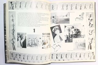 USS Salem (CA - 139) 1953 Mediterranean Cruise Book Deployment Log Cruisebook 6