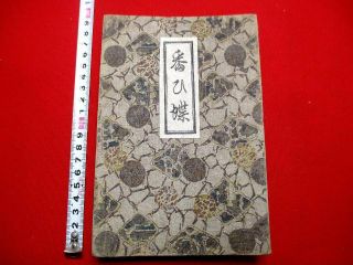 2 - 25 Yoshitoshi Kyosai Ukiyoe TSUGAI Japanese Woodblock print BOOK 2