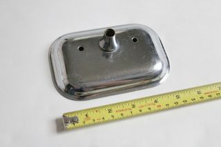 Antique Faucet Soap Holder Dish Tray | Deco Soap Dish Holder Victorian Vintage