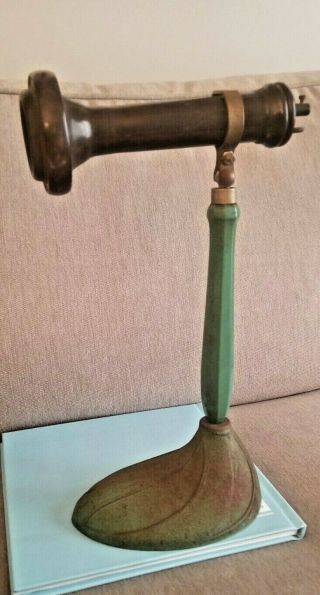 Telephone Receiver Holder - Northern Electric Co.  Chicago