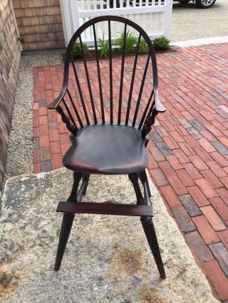 Warren Chair : Child 