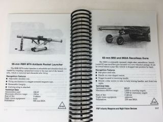 Military SFOR Bosnia Country Handbook DOD July 1998 - C12 6